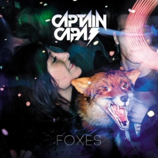 Captain Capa – Foxes