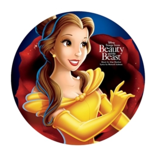 Diverse – Songs From Beauty And The Beast