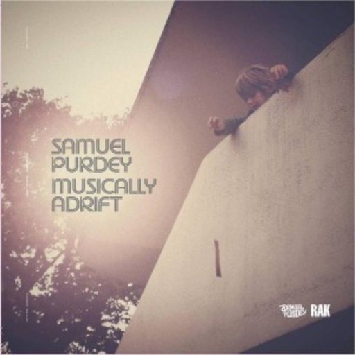 Samuel Purdey – Musically Adrift