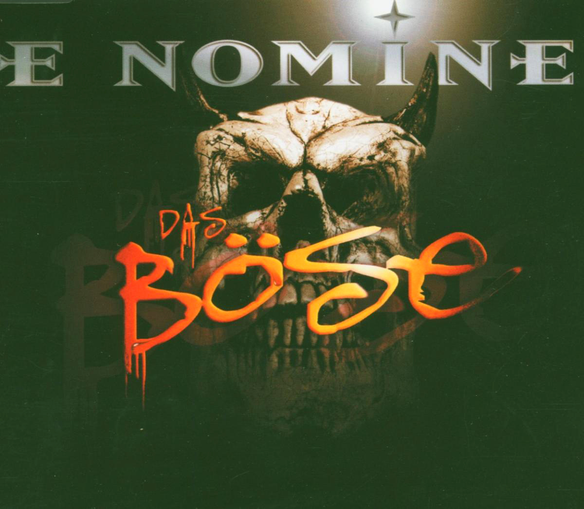 E Nomine – Das Böse