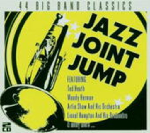 Diverse – Jazz Joint Jump