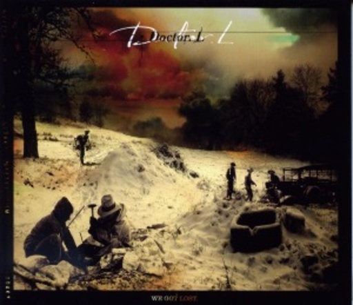 Doctor L – We Got Lost