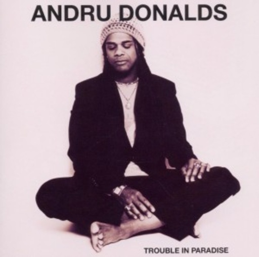 Andru Donalds – Trouble In Paradise