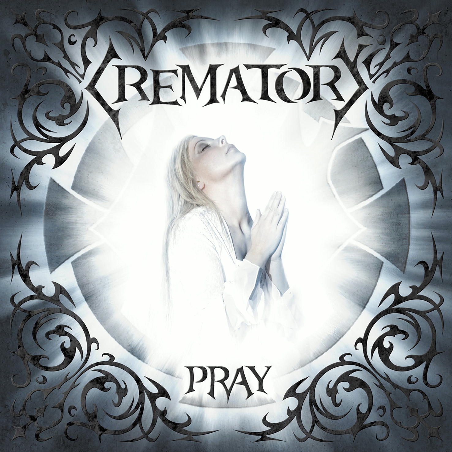 Crematory – Pray