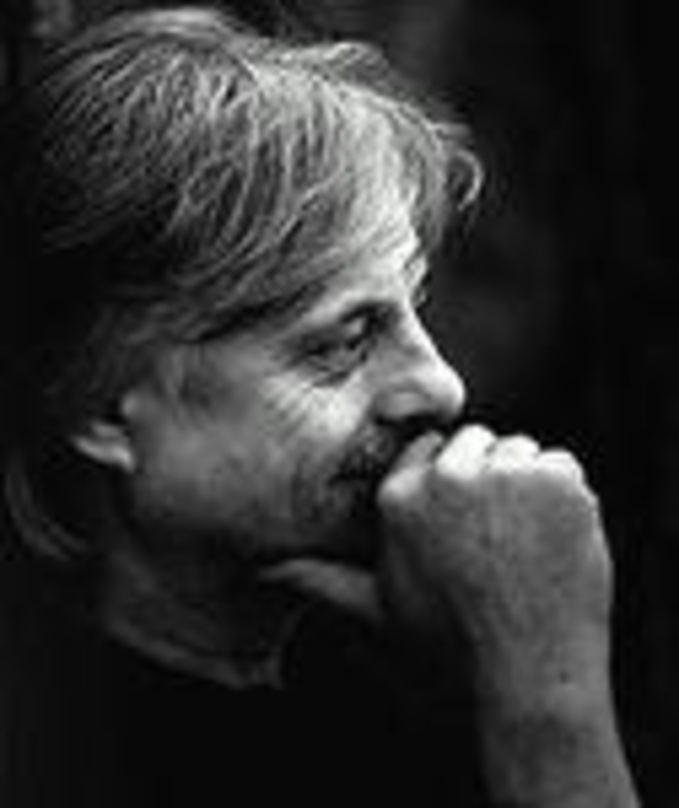 Erfolgreich mit ECM: Manfred Eicher