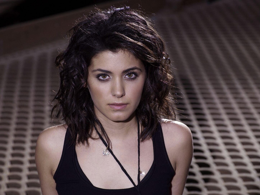 Kehrt 2010 zurück: Katie Melua