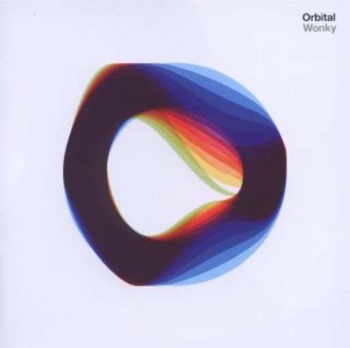 Orbital – Wonky
