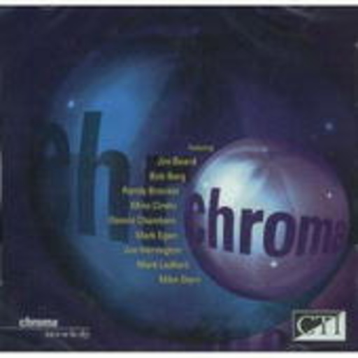 Diverse – Chroma - Music On The Edge (Jazz Archive)