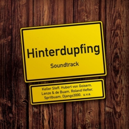 Diverse – Hinterdupfing