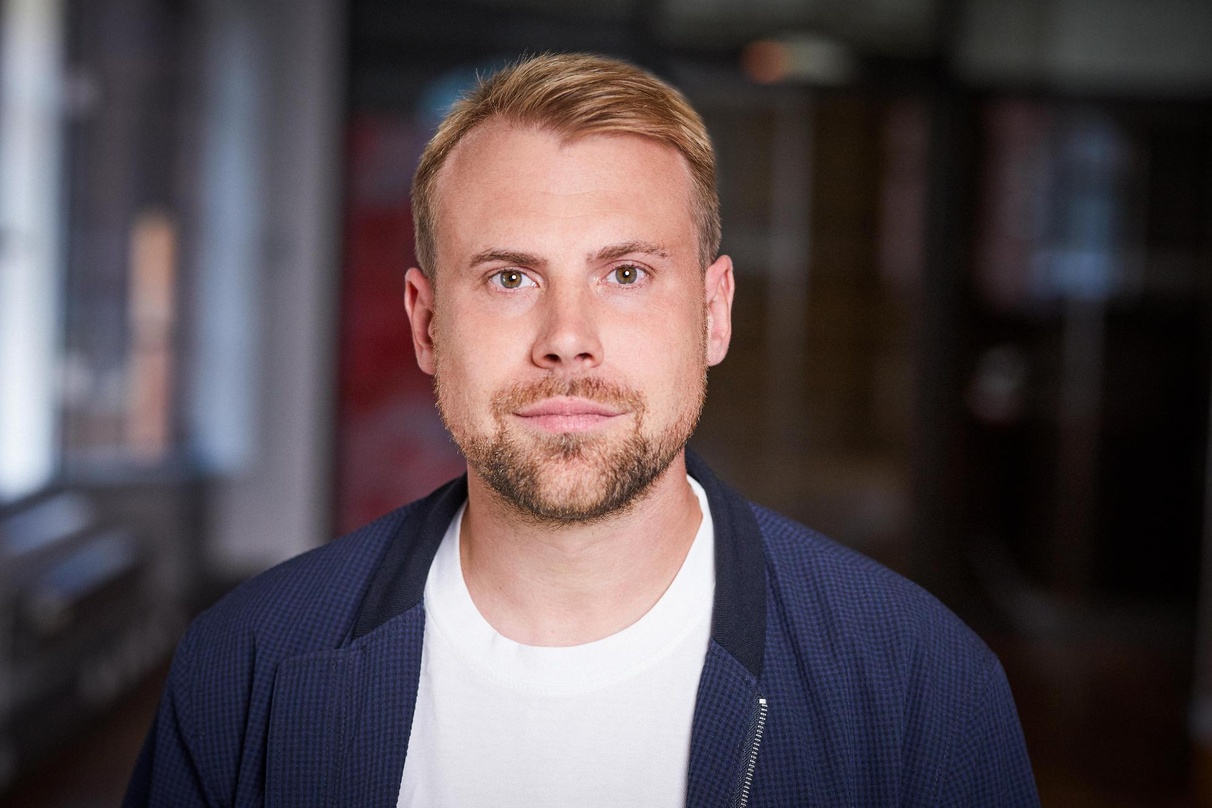 Wechselt von Starwatch zu Warner Music: Sam Bittner