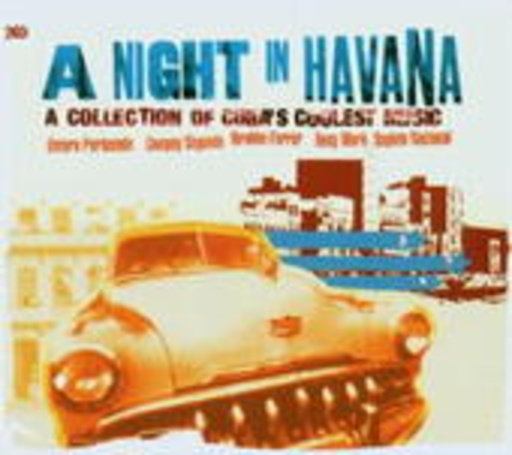 Diverse – Night In Havana