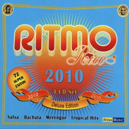 Diverse – Ritmo Rico 2010