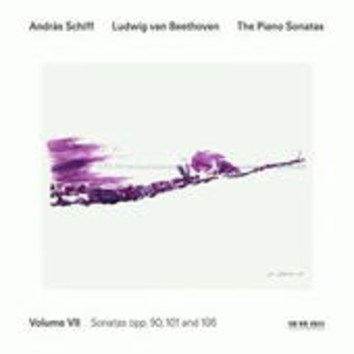 Andras Schiff – The Piano Sonatas Vol. VII