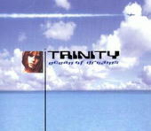 Trinity – Ocean Of Dreams
