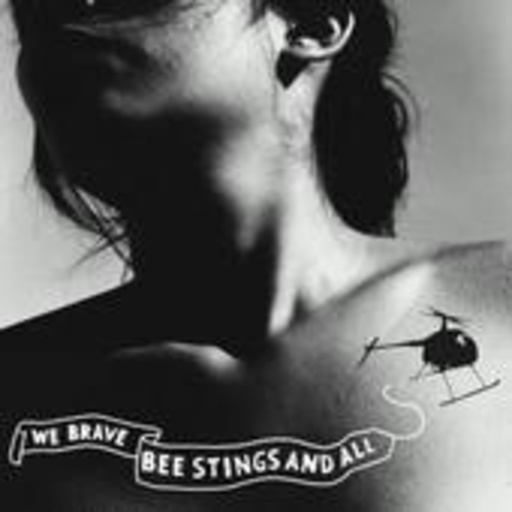Thao – We Brave Bee Stings And All