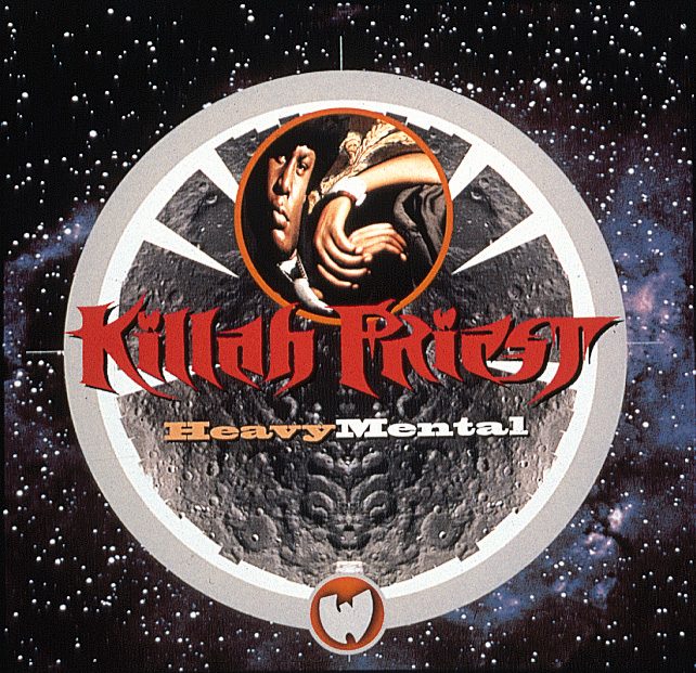 Killah Priest – Heavy Mental