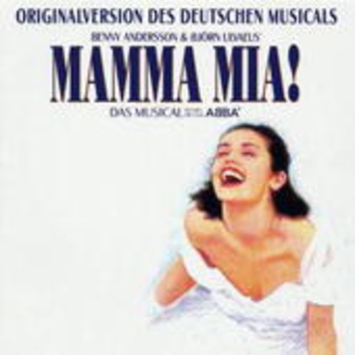 Diverse – Mamma Mia! - Original Cast