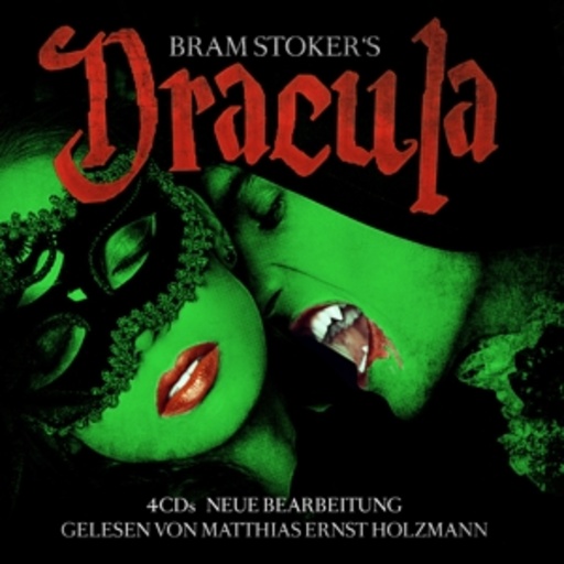 Matthias Ernst Holzmann – Dracula