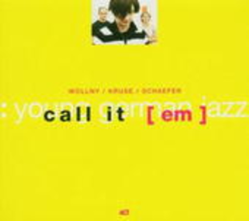 EM – Call It