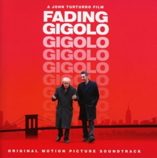 Diverse – Fading Gigolo