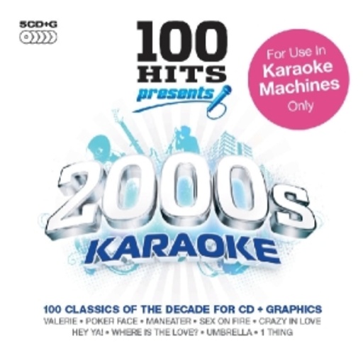 Diverse – 2000s Karaoke