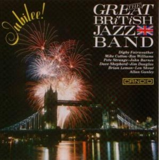 Great British Jazz Band – Jubilee