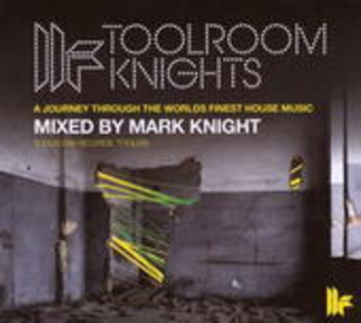 Diverse – Toolroom Knights (Mixed By Mark Knight)