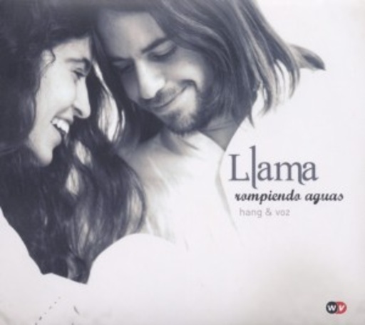 Llama – Rompiendo Aguas