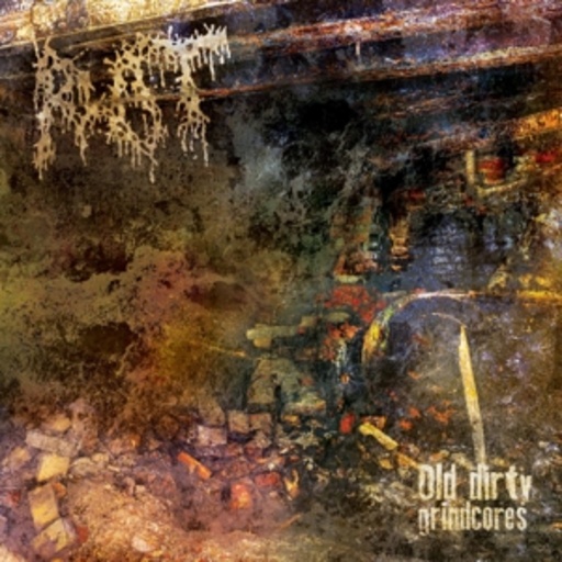 Rot – Old Dirty Grindcores
