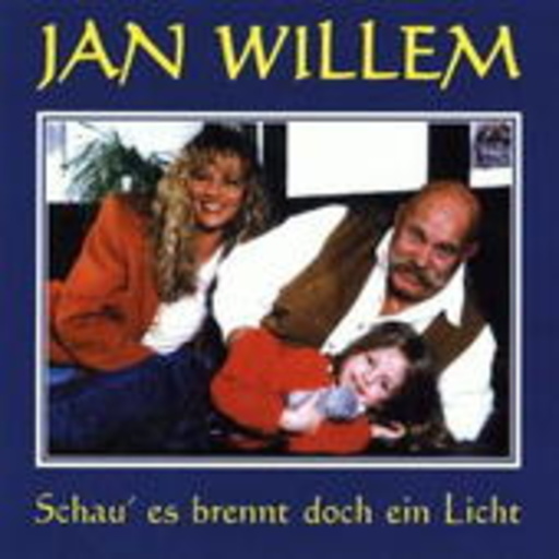 Jan Willem – Schau, es brennt doch ein Licht