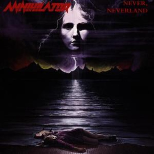 Annihilator – Never, Neverland