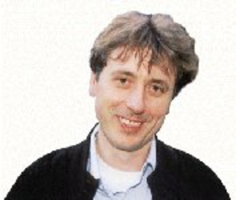 "Der Respekt der Künstler vor der Industrie ist momentan auf dem Nullpunkt": Hartwig Masuch