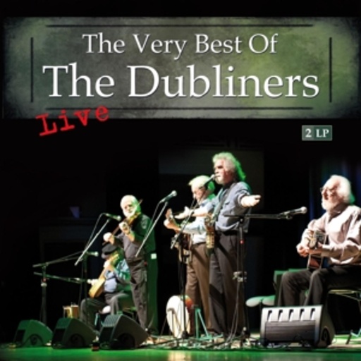 The Dubliners – The Very Best Of