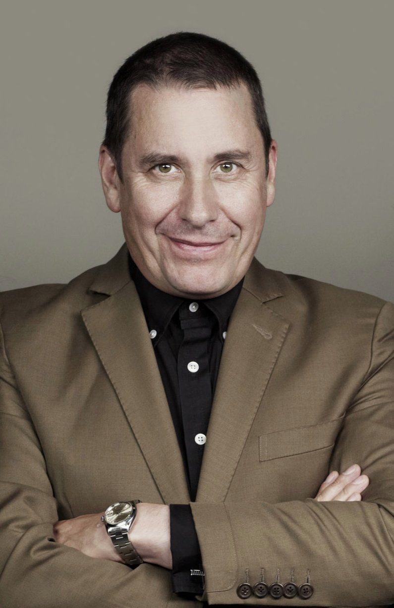 Jools Holland