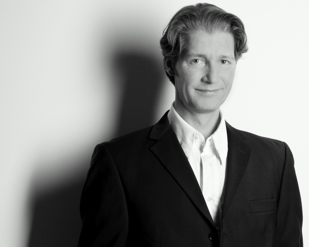 Neu bei Edel: Guido Schindlbeck