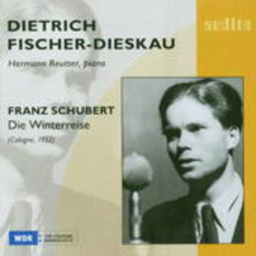 Dietrich Fischer-Dieskau – Die Winterreise