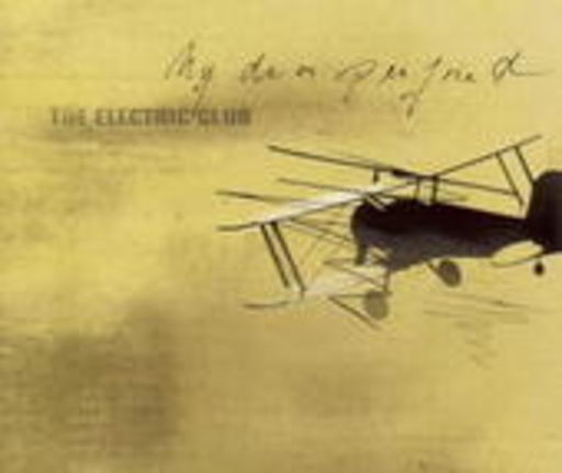 The Electric Club – My Dear Penfriend