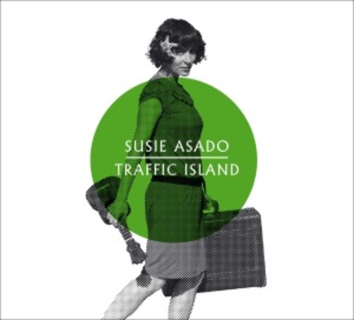 Susie Asado – Traffic Island