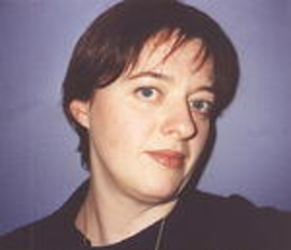 Übernimmt neue Aufgaben bei V2 records: Sibylle Brühn