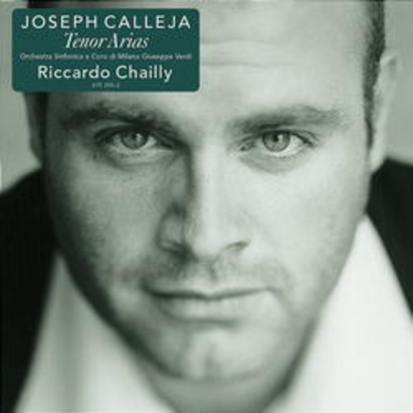 Typisch ist das alles nicht: Joseph Callejas Debütalbum