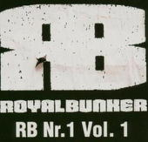 Royal Bunker Nr. 1 Vol. 1