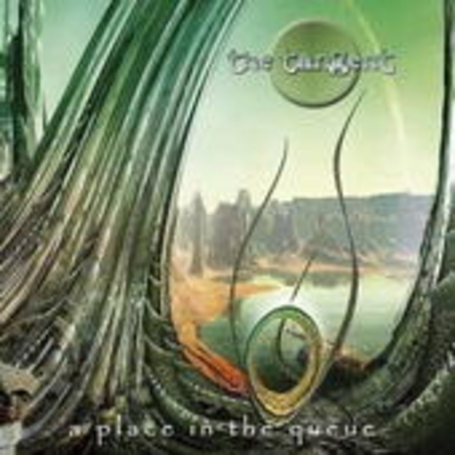 The Tangent – A Place In The Queue