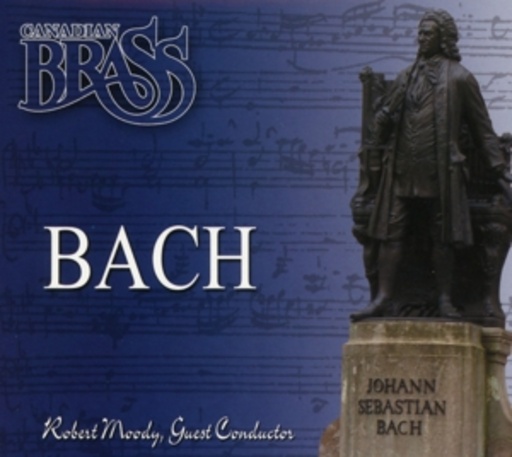Canadian Brass – Bach