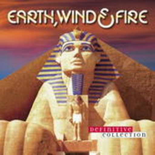 Earth, Wind & Fire – Definitive Collection
