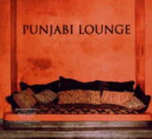 Diverse – Punjabi Lounge