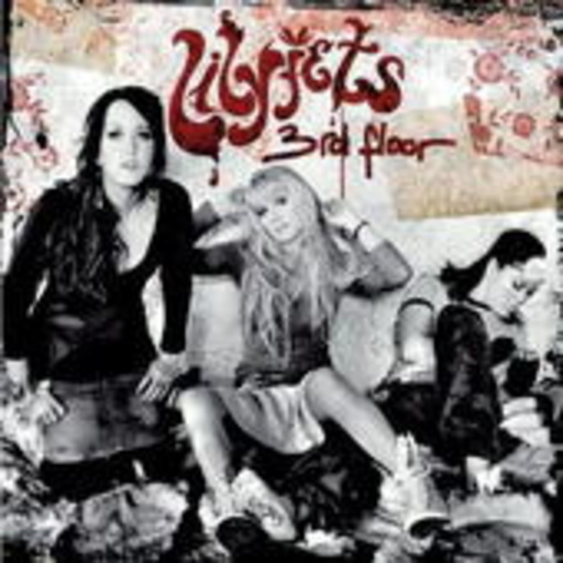 Lilyjets – 3rd Floor