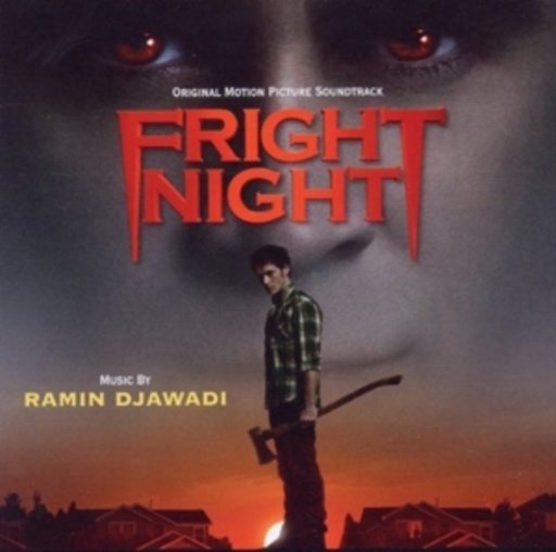 Ramin Djawadi – Fright Night