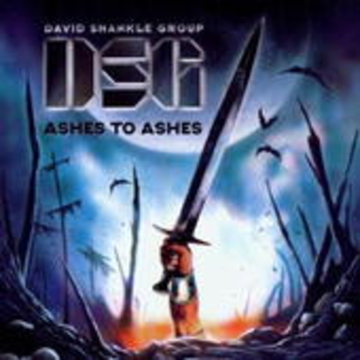 DSG – Ashes To Ashes