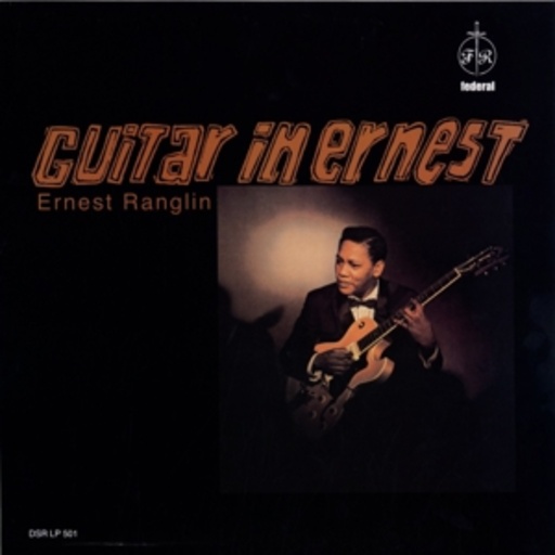 Guitar In Ernest