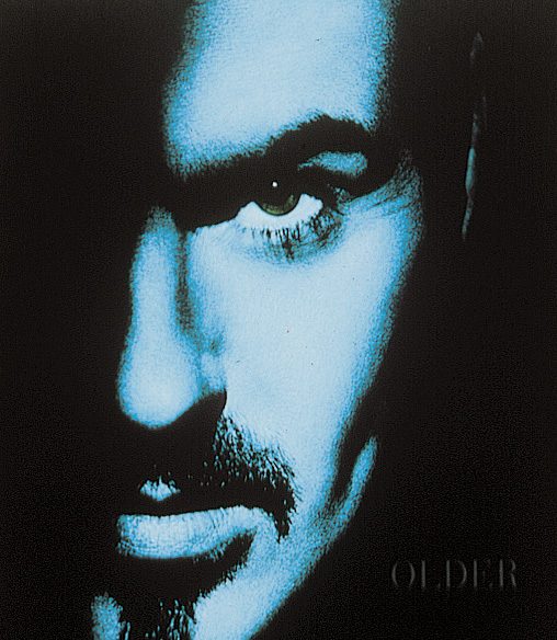 George Michael – Older